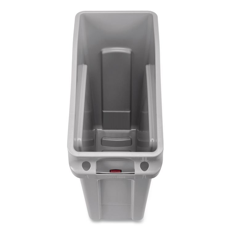 Rubbermaid® Commercial Slim Jim Under-Counter Container - Image 4