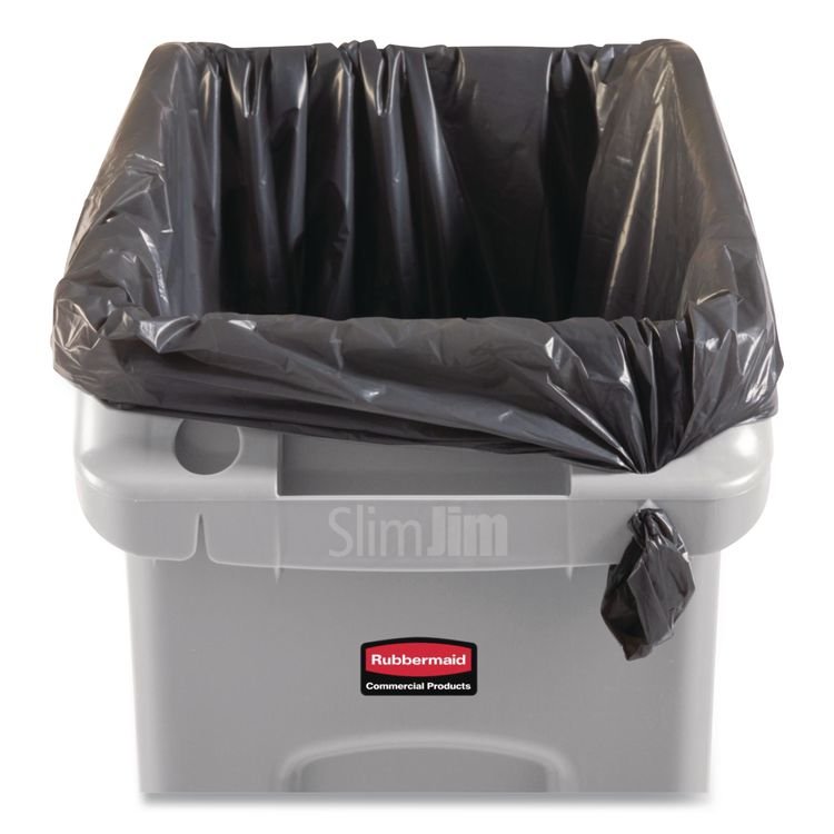 Rubbermaid® Commercial Slim Jim Under-Counter Container - Image 6