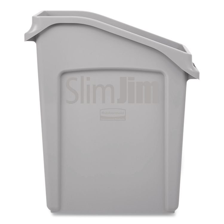 Rubbermaid® Commercial Slim Jim Under-Counter Container - Image 2