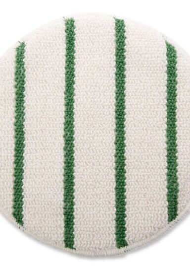 Rubbermaid® Commercial Low Profile Scrub-Strip Carpet Bonnets
