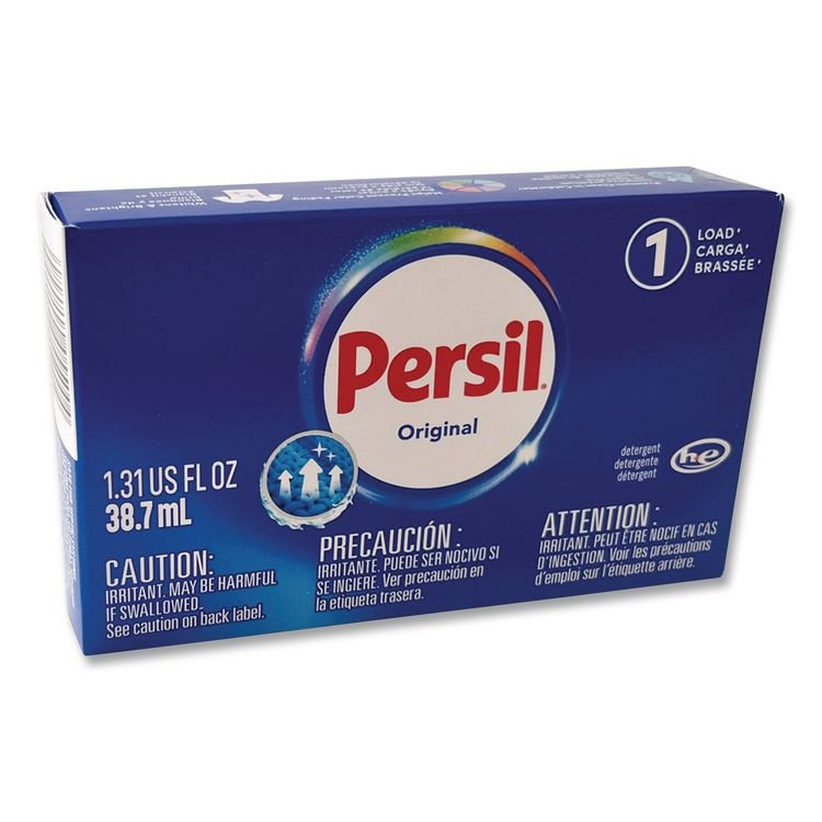 Persil® Original HE Coin-Vending Liquid Laundry Detergent - Image 2