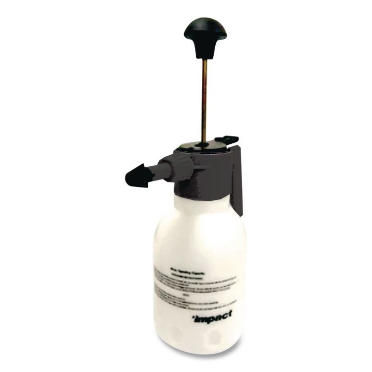 Impact® Pump-Up Sprayer/Foamer - Image 4