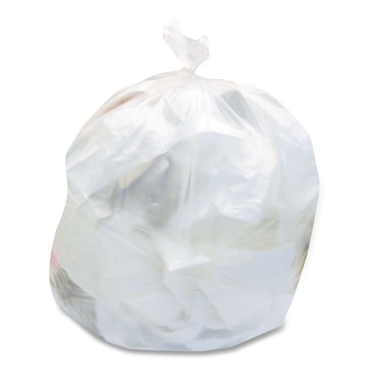 Heritage High-Density Waste Can Liners - Image 2
