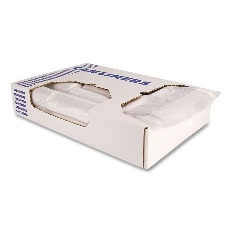 Heritage High-Density Waste Can Liners - Image 3