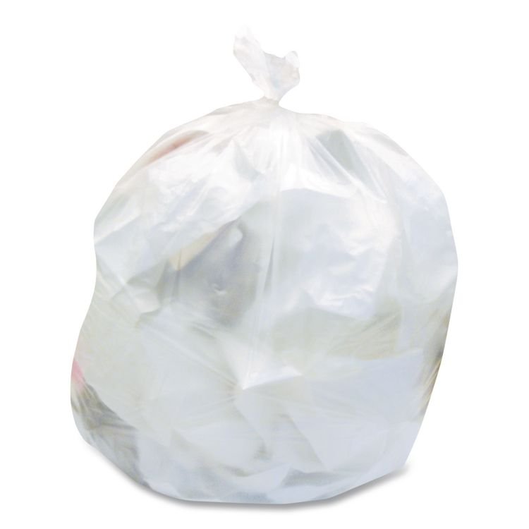 Heritage High-Density Waste Can Liners - Image 2