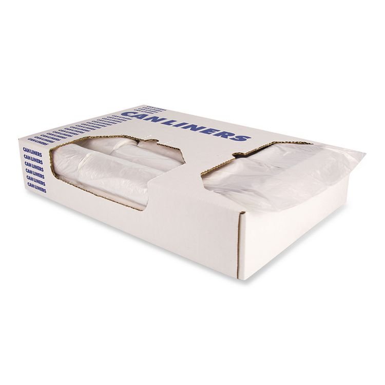 Heritage High-Density Waste Can Liners - Image 3