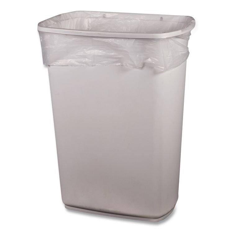 Heritage High-Density Waste Can Liners - Image 5