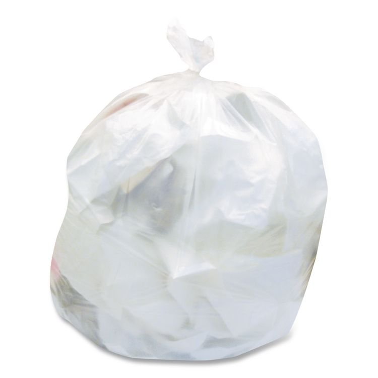 Heritage High-Density Waste Can Liners - Image 2
