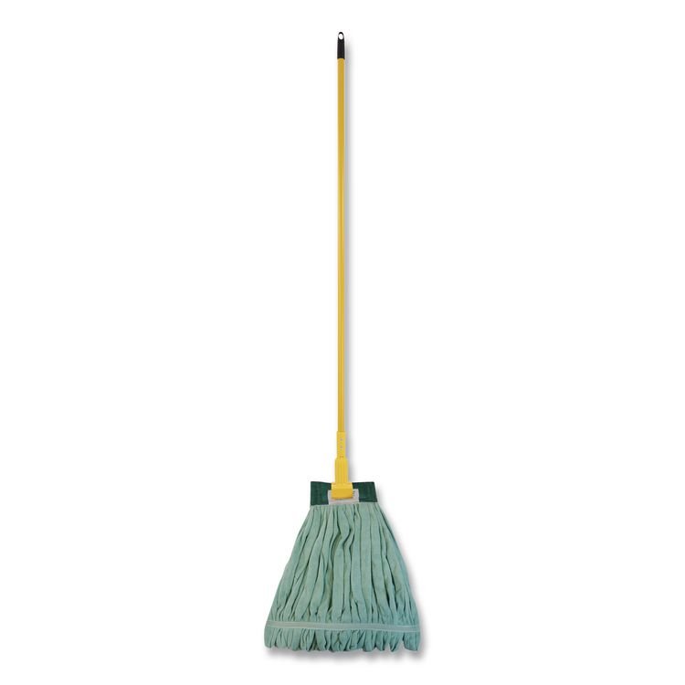 O'Dell® EchoFiber® Microfiber Loop Mop - Image 2
