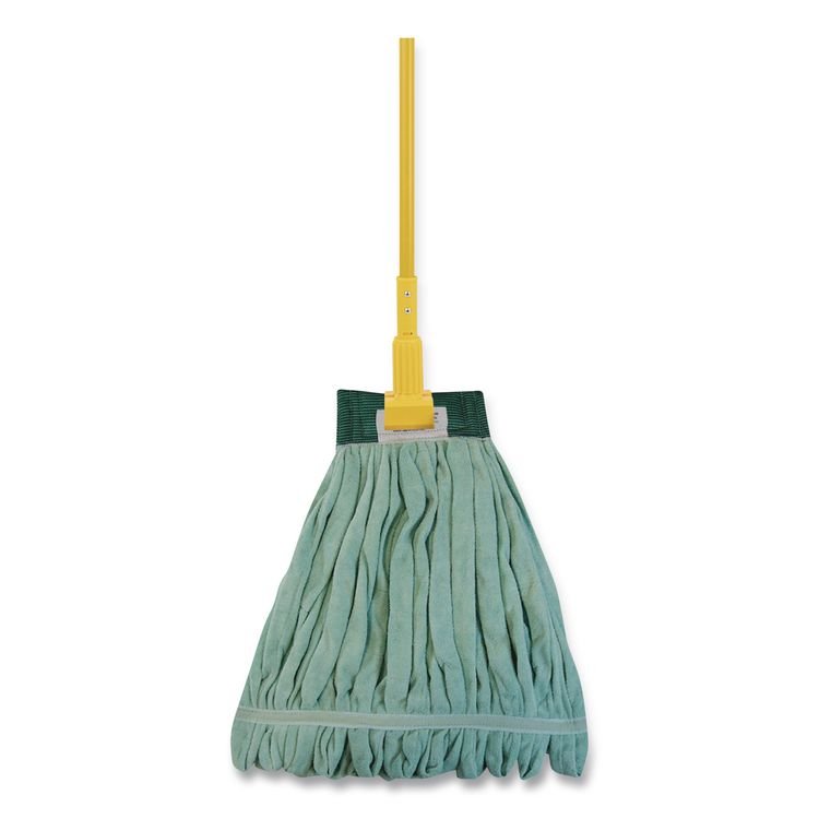 O'Dell® EchoFiber® Microfiber Loop Mop - Image 3