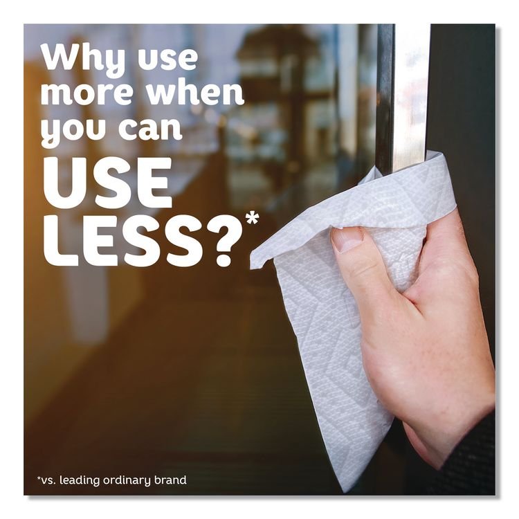 Bounty® Select-A-Size Triple Roll Paper Towels - Image 6