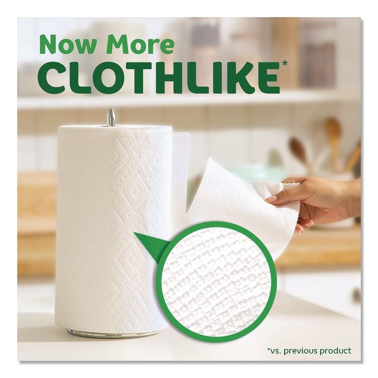 Bounty® Select-A-Size Triple Roll Paper Towels - Image 7