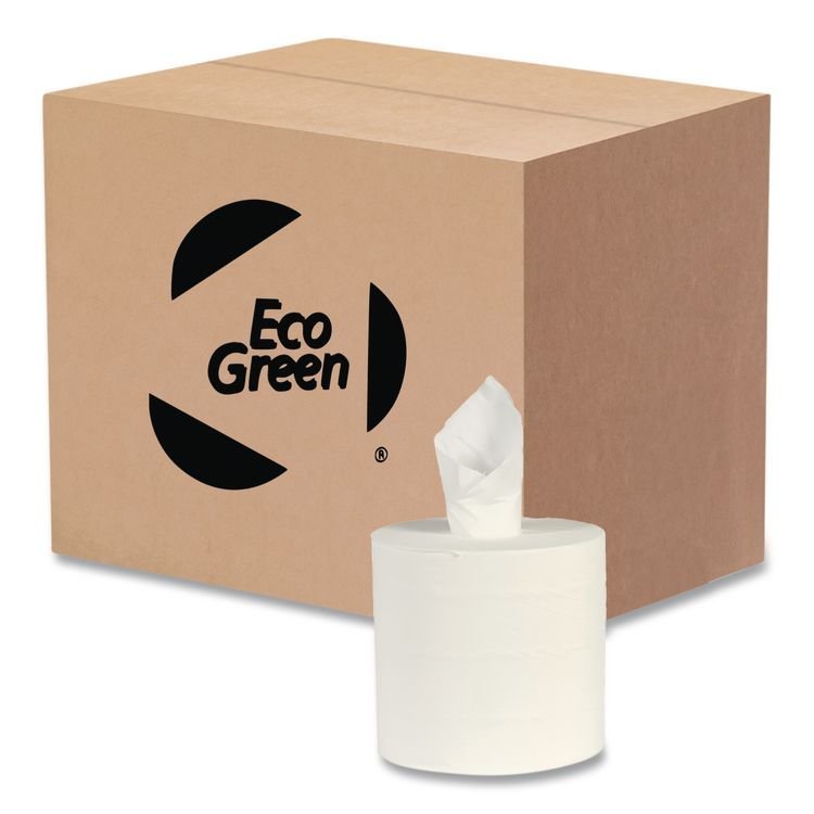 Woodland Center-Pull Paper Towels