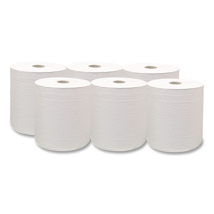 Woodland Hardwound Paper Towels - Image 3