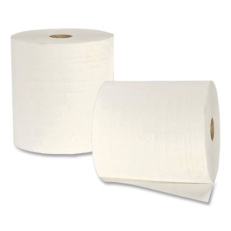 Woodland Hardwound Paper Towels - Image 4