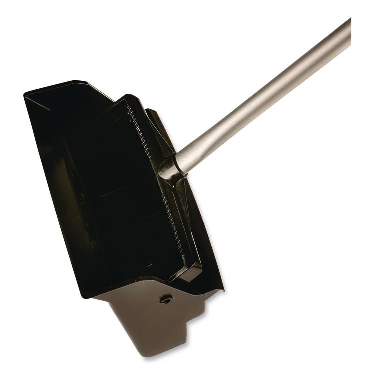 Unger® Telescopic Ergo Dust Pan with Broom - Image 3