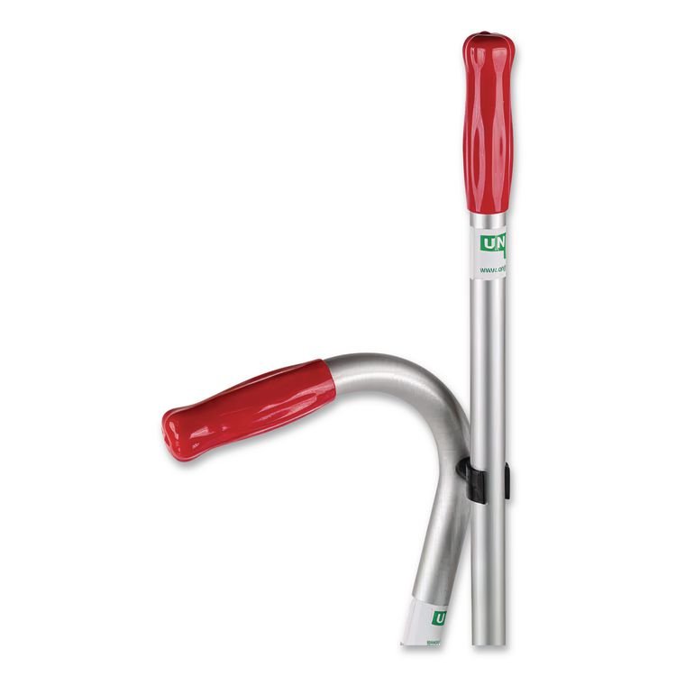 Unger® Telescopic Ergo Dust Pan with Broom - Image 4