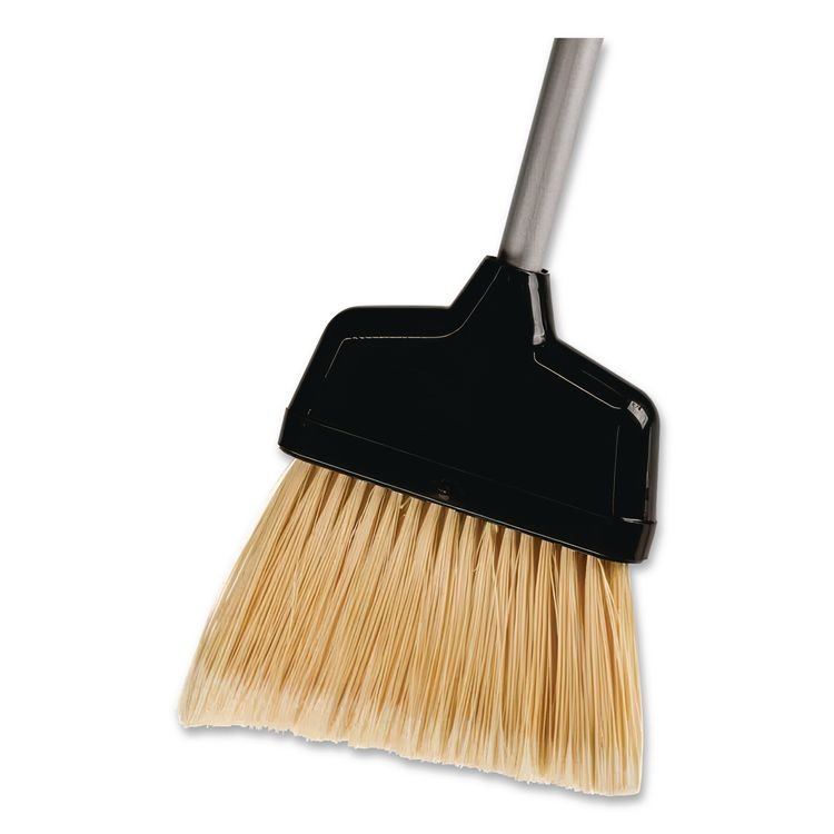 Unger® Telescopic Ergo Dust Pan with Broom - Image 5