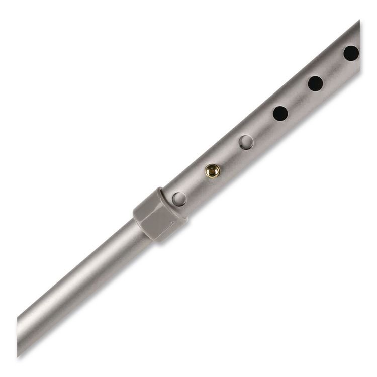 Unger® Telescopic Ergo Dust Pan with Broom - Image 6