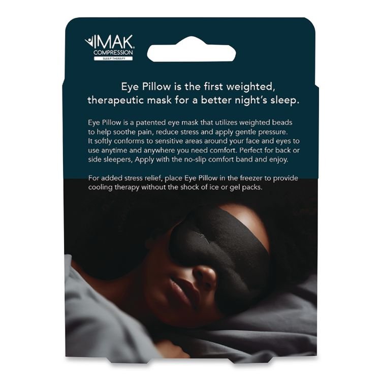 IMAK® Compression Pain Relief Eye Mask - Image 5