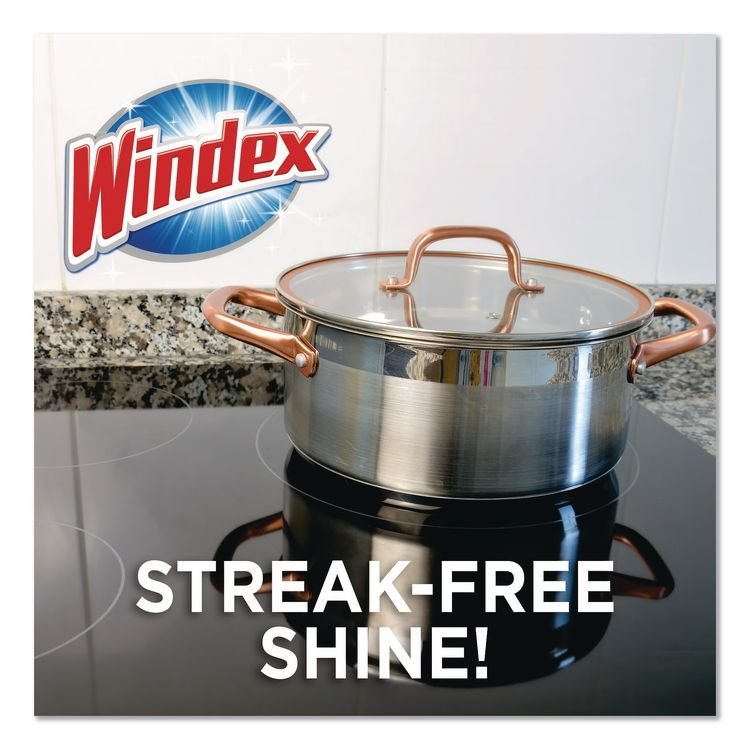 Windex® Multi-Surface Disinfectant Cleaner - Image 6