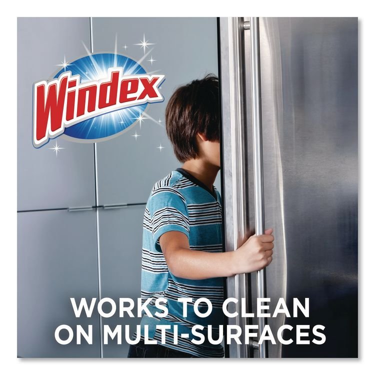 Windex® Multi-Surface Disinfectant Cleaner - Image 7