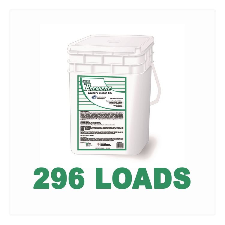Ultra Premiere Powder Bleach - Image 4