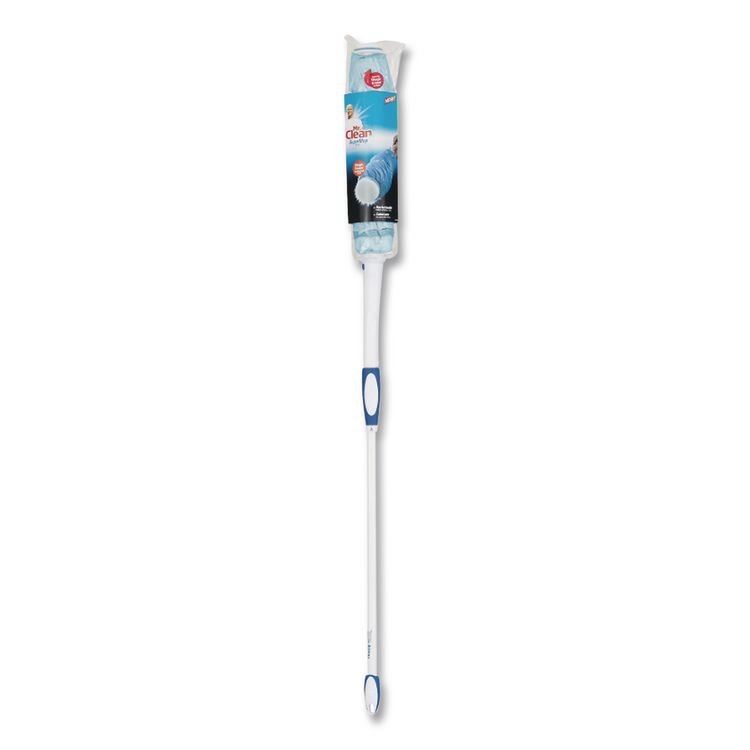 Mr. Clean® SuperMop® with Magic Eraser® Mop Refill - Image 4