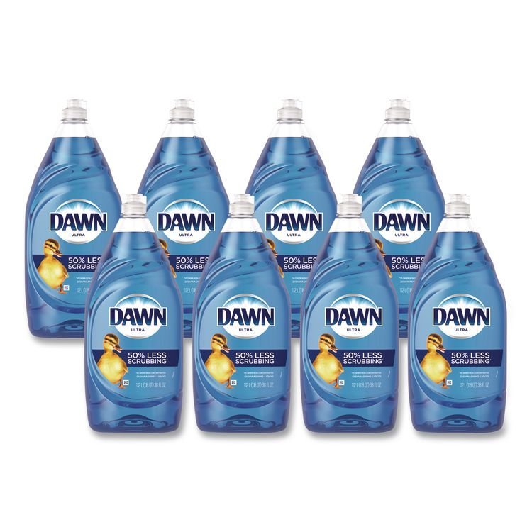 Dawn® Ultra Liquid Dish Detergent
