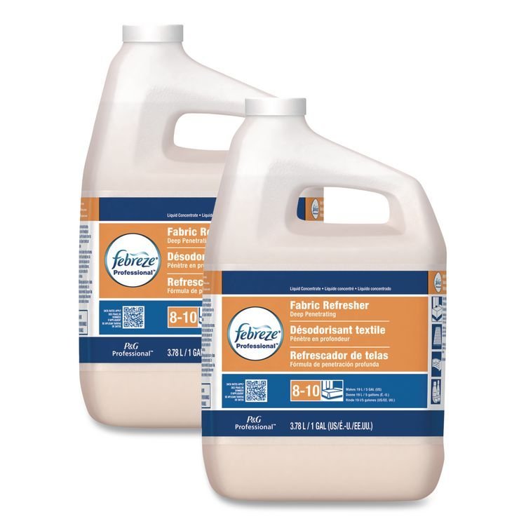 Febreze® Professional™ Deep Penetrating Fabric Refresher