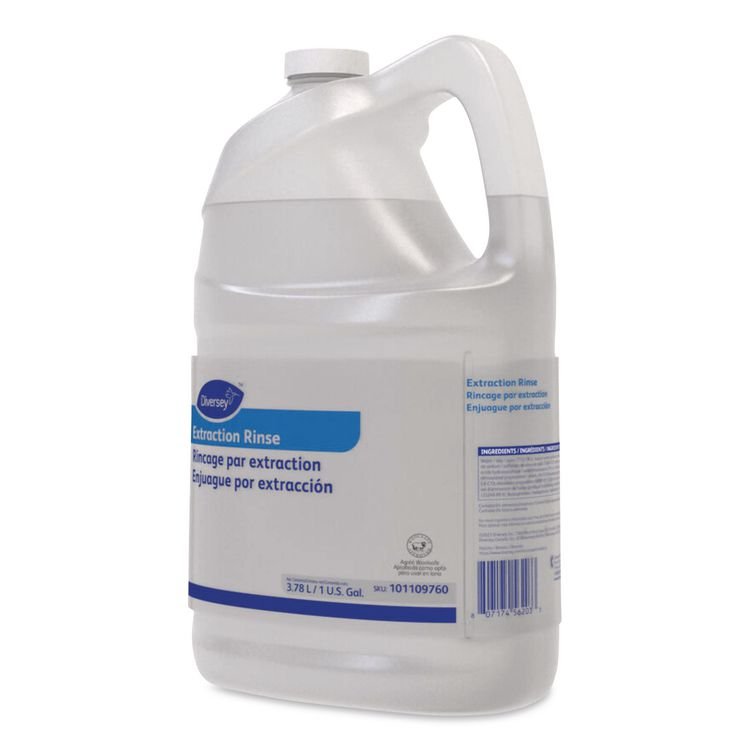 Diversey™ Carpet Extraction Rinse - Image 3