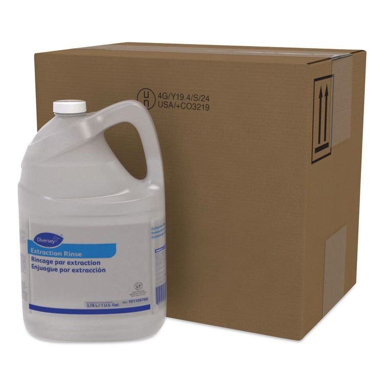 Diversey™ Carpet Extraction Rinse - Image 5