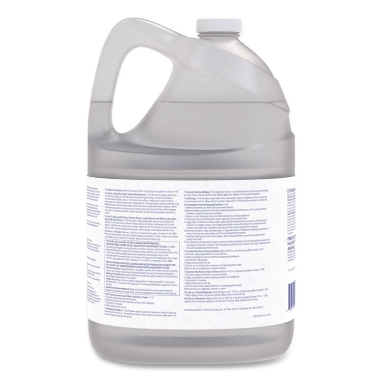 Oxivir® Five 16 One-Step Disinfectant Cleaner - Image 4