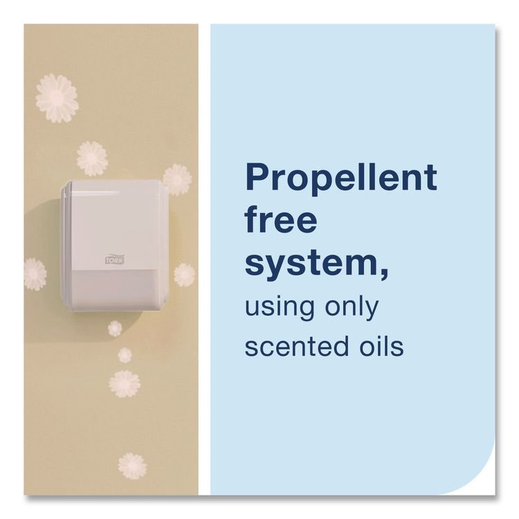 Tork® Constant Air Freshener Dispenser - Image 5