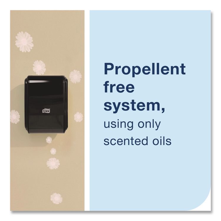 Tork® Constant Air Freshener Dispenser - Image 9