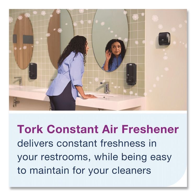 Tork® Constant Air Freshener Dispenser - Image 11