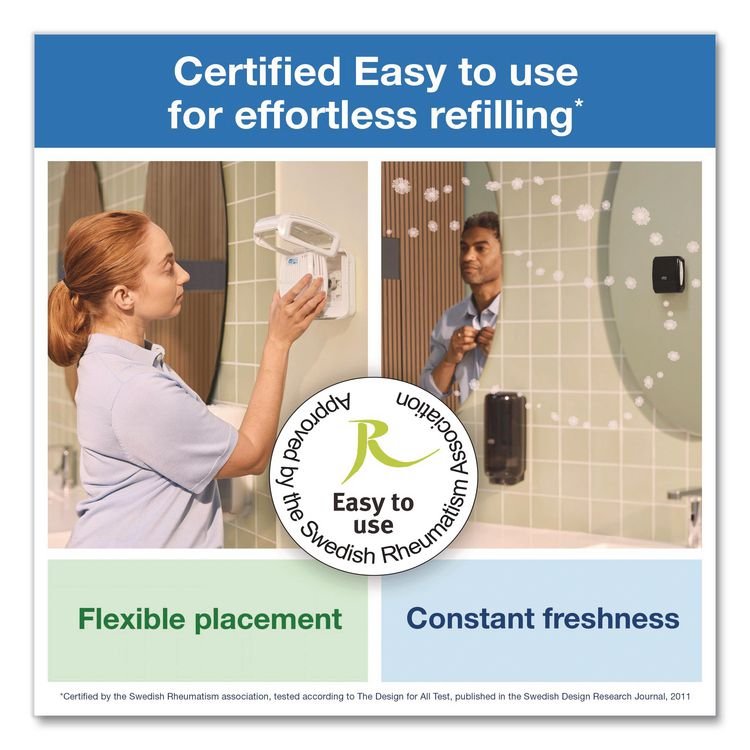 Tork® Constant Air Freshener Dispenser - Image 3