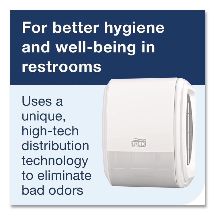 Tork® Constant Air Freshener Dispenser - Image 6