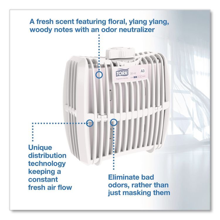 Tork® Constant Air Freshener Refill - Image 6