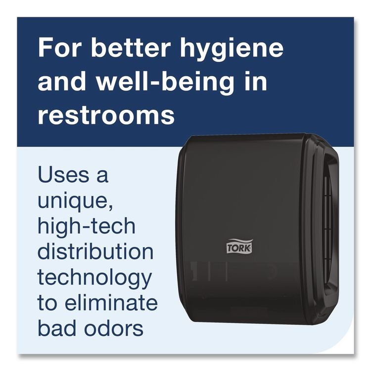 Tork® Constant Air Freshener Dispenser - Image 10