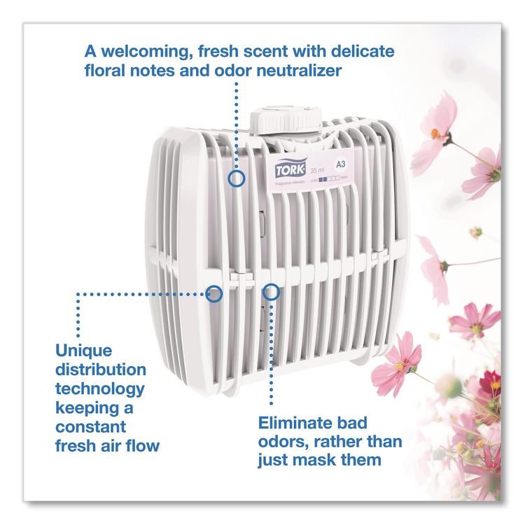Tork® Constant Air Freshener Refill - Image 9