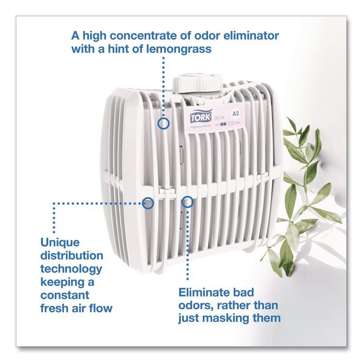 Tork® Constant Air Freshener Refill - Image 11