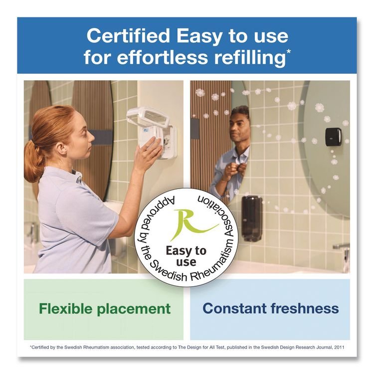 Tork® Constant Air Freshener Dispenser - Image 3