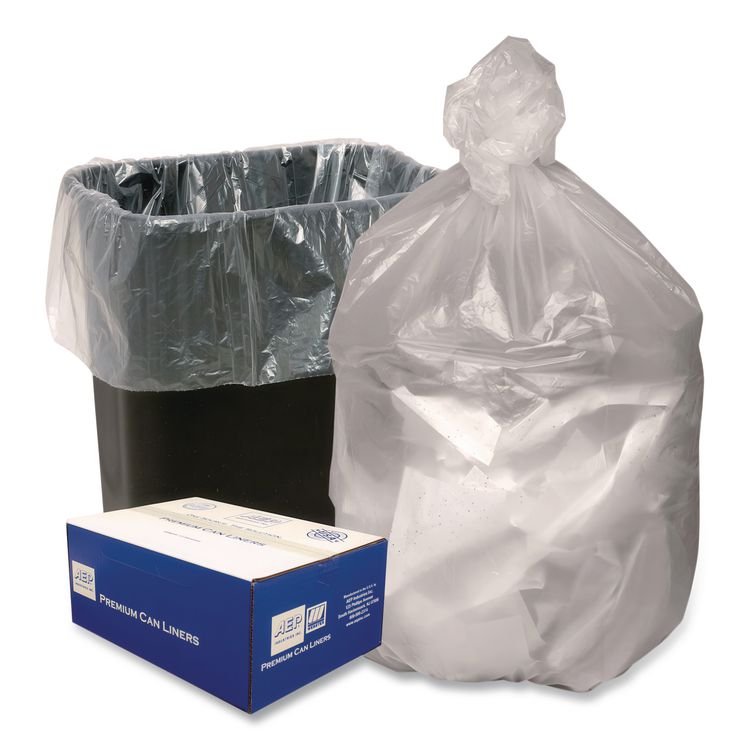 Ultra Plus® Can Liners - Image 4