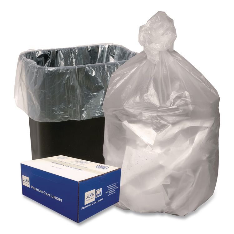 Ultra Plus® Can Liners - Image 4