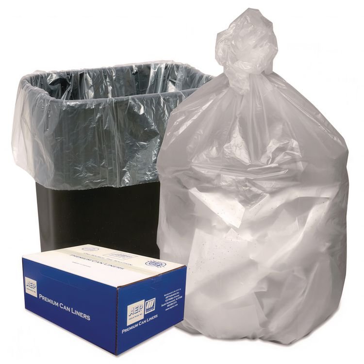 Ultra Plus® Can Liners - Image 4