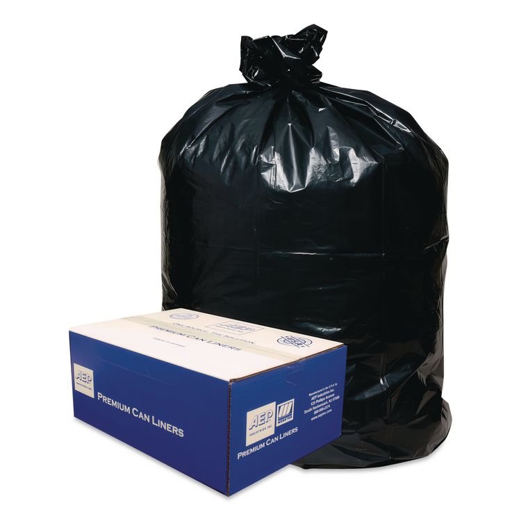 Classic Linear Low-Density Can Liners - Image 4