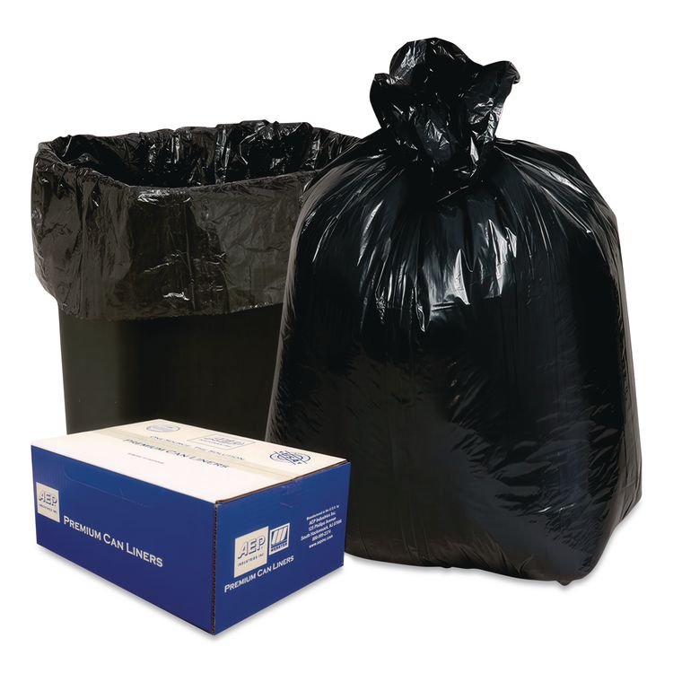 Classic Linear Low-Density Can Liners - Image 4