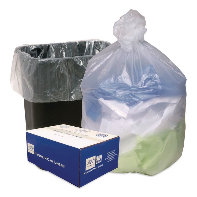Ultra Plus® Can Liners - Image 4