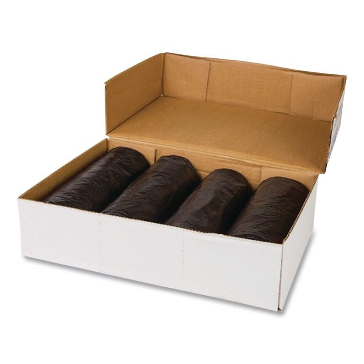 Inteplast Group Low-Density Commercial Can Liners - Image 2